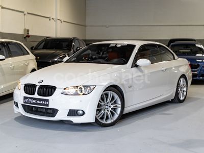 BMW 330 Cabriolet