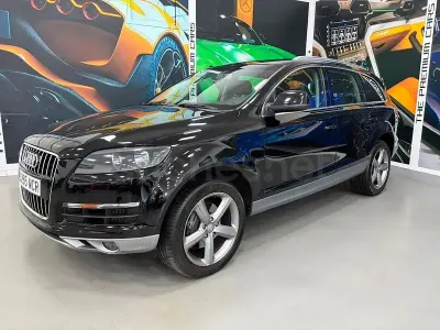Usado Audi Q7