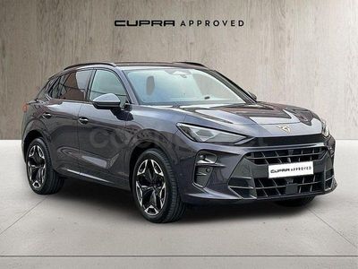 Usado Cupra Terramar 150 CV (110 kW) 2025 Gris / plata SUV