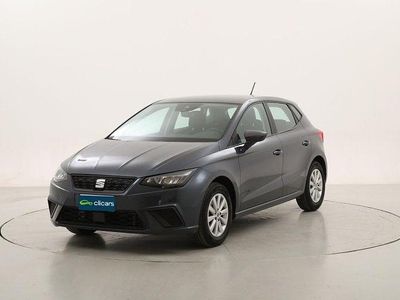 Usado Seat Ibiza Style 115 CV (84 kW) 2025 Utilitario