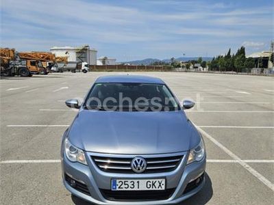 VW CC