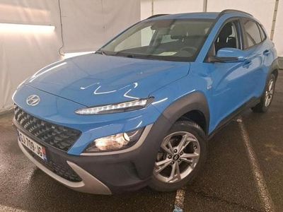 Usado 2023 Hyundai Kona SUV | 15.850 € (Buen precio)