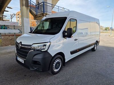 usado Renault Master Fg. Energy Blue Dci L3h2 3500 T 132kw