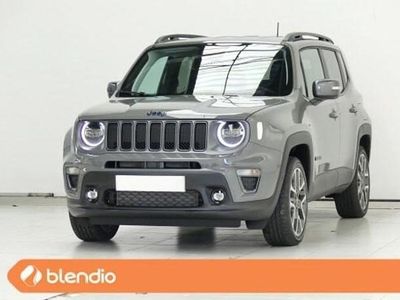 Usado 2022 Jeep Renegade SUV | 36.171 €