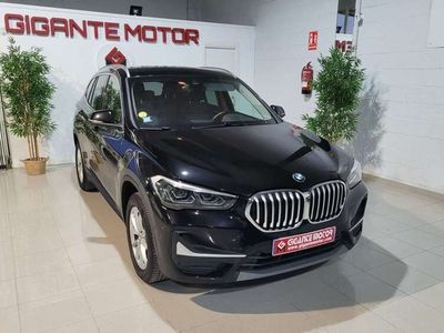 usado BMW X1 sDrive 16dA