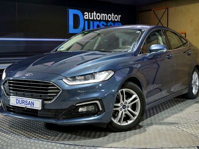 usado Ford Mondeo 1.5 EcoBoost 121kW 165CV Titanium