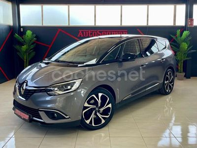 Renault Grand Scénic IV