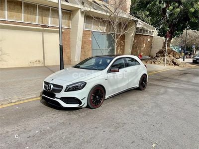 Mercedes A200