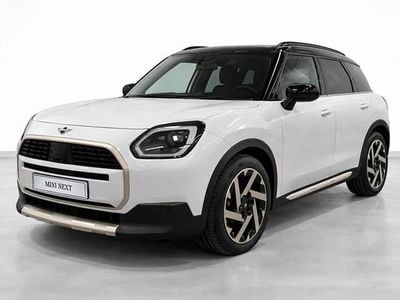 Usado Mini Countryman 170 CV (125 kW) 2024 SUV