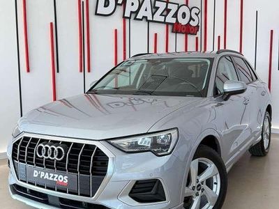 Gris Usado 2020 Audi Q3 Premium SUV | 29.999 € (Precio justo)