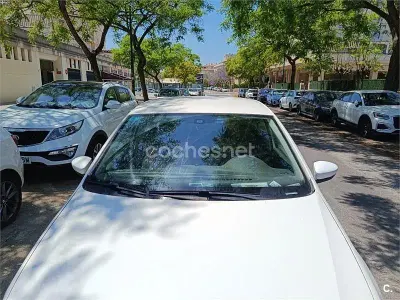 Usado VW Polo