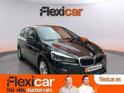 Usado BMW 216 116 CV (85 kW) 2022 Negro