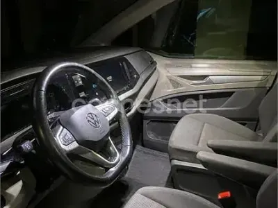 Usado VW Multivan