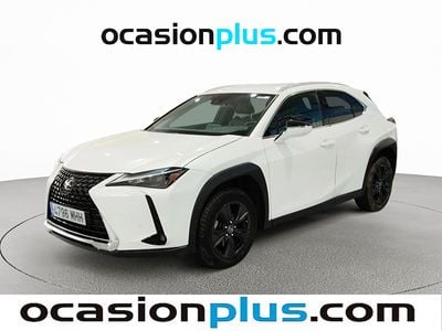 Lexus UX 250h