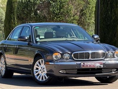 Usado Jaguar XJ Executive 298 CV (219 kW) 2004 Berlina