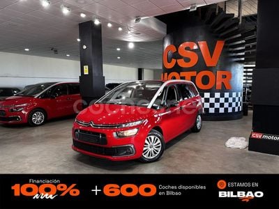 Citroën C4 SpaceTourer