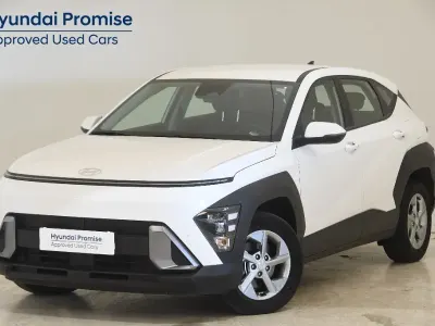 Usado Hyundai Kona