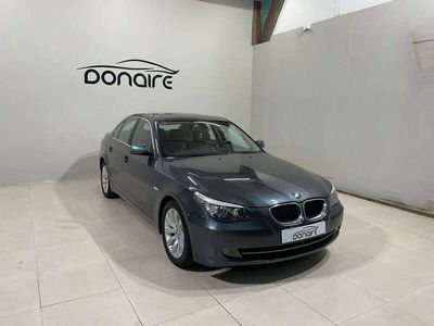 usado BMW 520 520 d