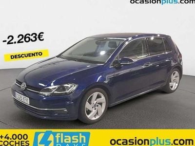 VW Golf VII