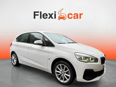 BMW 225 Active Tourer