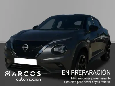 Usado Nissan Juke N-Connecta 143 CV (105 kW) 2024 SUV