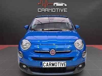 usado Fiat 130 500X Connect 1.6 MultijetCV S&S