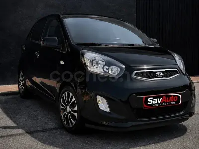 Usado Kia Picanto