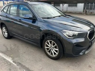 Usado BMW X1