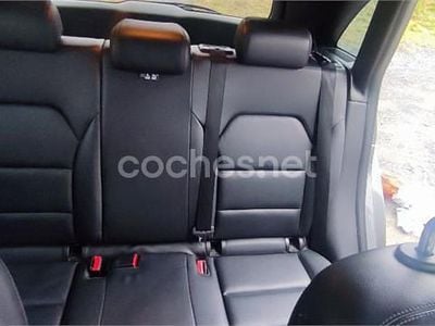 Gris / plata Usado 2012 Mercedes B180 Monovolumen | 9000 € (Buen precio)