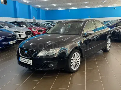 Usado Seat Exeo