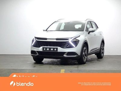 Blanco Usado 2024 Kia Sportage SUV | 32.900 €