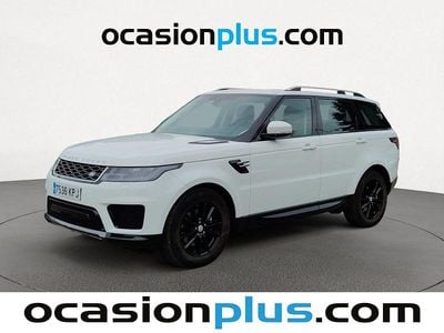 Usado Land Rover Range Rover Sport HSE 306 CV (225 kW) 2018 Blanco SUV