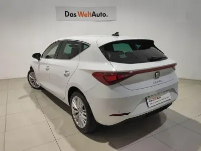 Usado Seat Leon