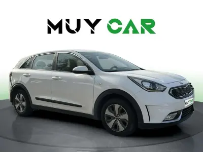 Usado Kia Niro