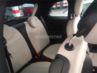 Blanco Usado 2023 Fiat 500 Tech Berlina | 12.600 € (Precio justo)
