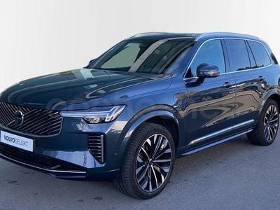 Usado Volvo XC90 Plus 455 CV (334 kW) 2025 Azul SUV
