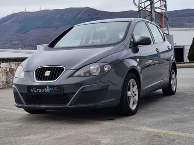 Seat Altea