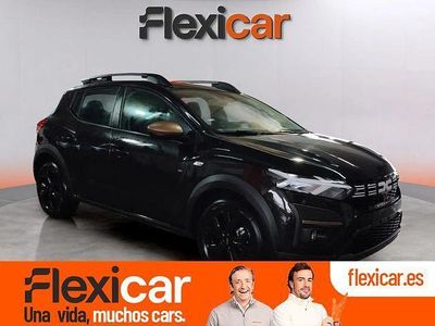 Usado Dacia Sandero Extreme 110 CV (80 kW) 2025 Negro