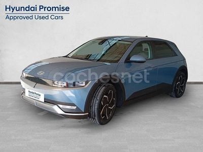 Usado Hyundai Ioniq 5 2024 Eléctrico SUV