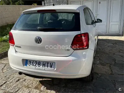 Usado VW Polo