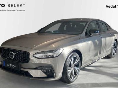 usado Volvo S90 2.0 B4 P R-DESIGN AUTO 197 4P