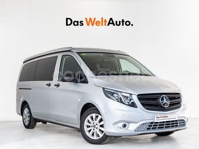 Mercedes V200