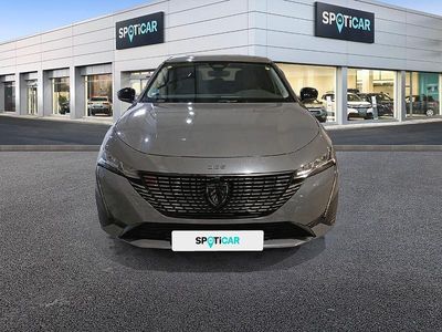Begagnad Peugeot 308 SW Allure 130 HK (95 kW) 2024 Grå Kombi
