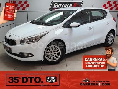 Kia Ceed GT