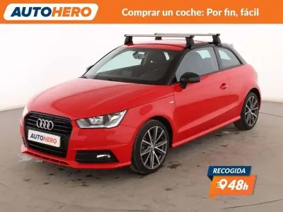 Usado Audi A1