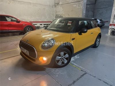 Mini One D