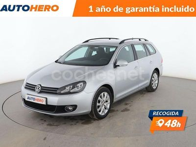 VW Golf VII