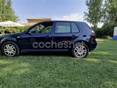 Usado VW Golf IV