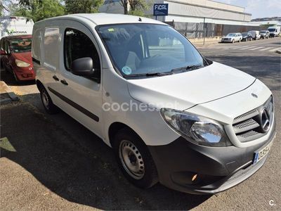 Mercedes Citan 109