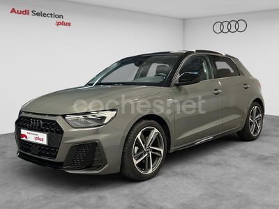 Usado Audi A1 Sportback 116 CV (85 kW) 2024 Gris / plata Utilitario